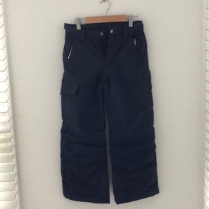 Colombia kids snow pants